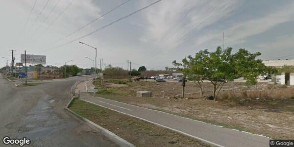 CATASTRO DE KANASÍN